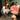 MESSIAH Kyoto Blissful Comfort Tatami Cushion from MESSIAH