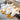 MESSIAH Liora Cozy Soft Pillow Bed Accessory from MESSIAH
