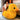 MESSIAH Seraphine Soft Cozy Duck Pillow for Kids from MESSIAH