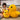 MESSIAH Seraphine Soft Cozy Duck Pillow for Kids from MESSIAH