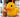 MESSIAH Seraphine Soft Cozy Duck Pillow for Kids from MESSIAH