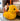 MESSIAH Seraphine Soft Cozy Duck Pillow for Kids from MESSIAH