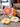 MESSIAH Shimizu Cozy Flowered Sunflower Pillow Sofa from MESSIAH