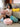 MESSIAH Takamatsu Plush Winter Cushion Pad from MESSIAH
