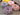 MESSIAH Takamatsu Plush Winter Cushion Pad from MESSIAH