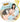MESSIAH Thaddeus Luxurious Dream Support Bedroom Pillow from MESSIAH