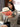 MESSIAH Xochitl Cozy Dual Elixir Cat Pillow from MESSIAH
