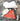 MESSIAH Xochitl Cozy Dual Elixir Cat Pillow from MESSIAH