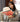 MESSIAH Xochitl Cozy Dual Elixir Cat Pillow from MESSIAH