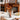 MH Aiko Elegant Natural Wood Chopsticks Set from MH