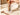 MH Aiko Elegant Natural Wood Chopsticks Set from MH