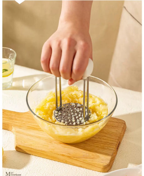 MH Aislinn Innovative Baby Food Maker from MH