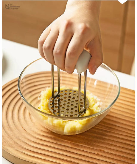 MH Aislinn Innovative Baby Food Maker from MH