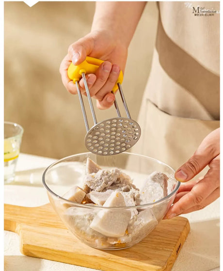 MH Aislinn Innovative Baby Food Maker from MH