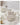 MH Alhambra Chic Scandinavian Soup Bowl Set from MH
