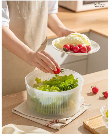 MH Alhambra Eco-Friendly Manual Vegetable Dehydrator from MH