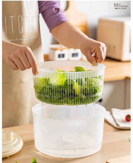 MH Alhambra Eco-Friendly Manual Vegetable Dehydrator from MH