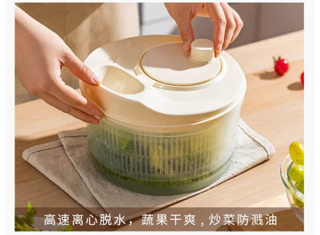 MH Alhambra Eco-Friendly Manual Vegetable Dehydrator from MH