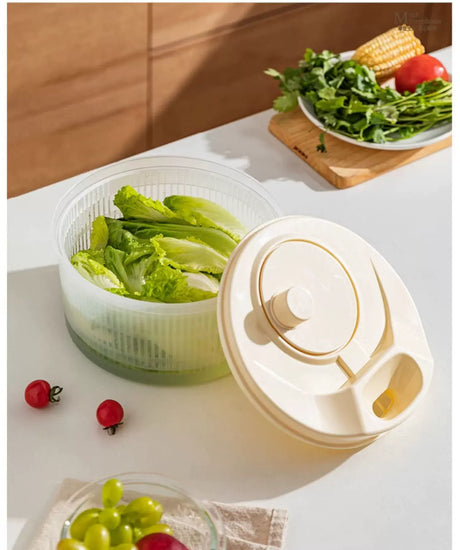 MH Alhambra Eco-Friendly Manual Vegetable Dehydrator from MH