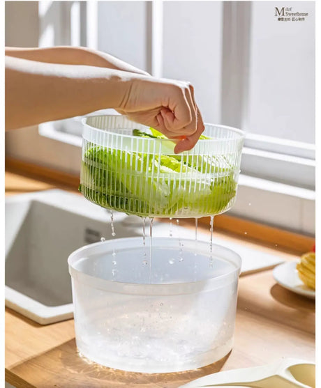 MH Alhambra Eco-Friendly Manual Vegetable Dehydrator from MH