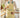 MH Alhambra Luxe Waterproof Kitchen Bib Apron from MH