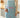 MH Alhambra Luxe Waterproof Kitchen Bib Apron from MH