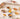 MH Alhambra Sofia Elegant Ceramic Dipping Plate. from MH