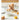 MH Alhambra Ultra-Precise Heat-Resistant Measuring Cup Set from MH