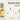 MH Amaya Versatile Airtight Seasoning Glass Injector Bottle from MH