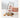 MH Amaya Versatile Airtight Seasoning Glass Injector Bottle from MH