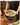 MH Araceli Elegant Double-Eared Soup Bowl from MH