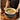 MH Araceli Elegant Double-Eared Soup Bowl from MH