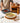 MH Araceli Elegant Double-Eared Soup Bowl from MH
