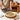 MH Araceli Elegant Double-Eared Soup Bowl from MH