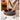 MH Araceli Elegant Double-Eared Soup Bowl from MH