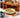 MH Araceli Elegant Double-Eared Soup Bowl from MH
