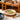 MH Araceli Elegant Double-Eared Soup Bowl from MH