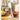 MH Araceli Sleek Stainless Steel Kitchen Knife from MH