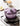 MH Arethusa Innovative Heating Plate Enamel Pot from MH