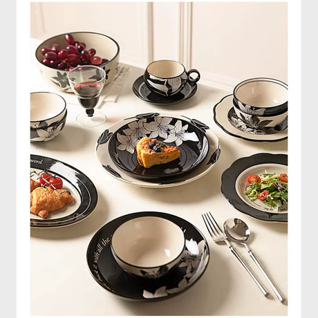 MH Astoria Elegance Stylish Dinner Plate from MH