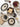 MH Astoria Elegance Stylish Dinner Plate from MH