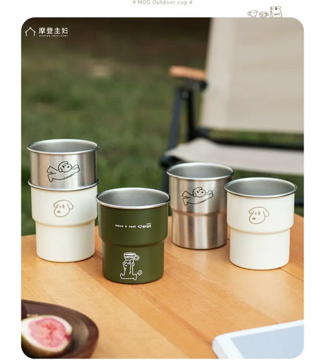 MH Astrid Chic Minimalist Kitchenware Set from MH