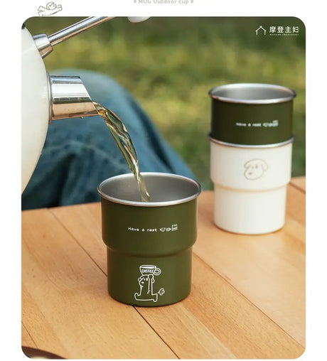 MH Astrid Chic Minimalist Kitchenware Set from MH