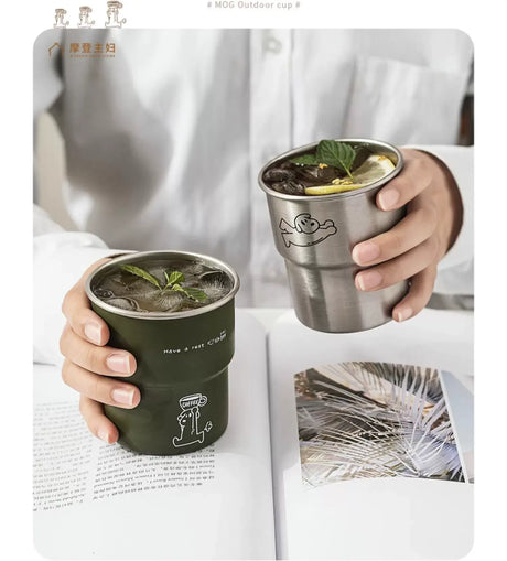 MH Astrid Chic Minimalist Kitchenware Set from MH