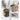 MH Astrid Chic Minimalist Kitchenware Set from MH