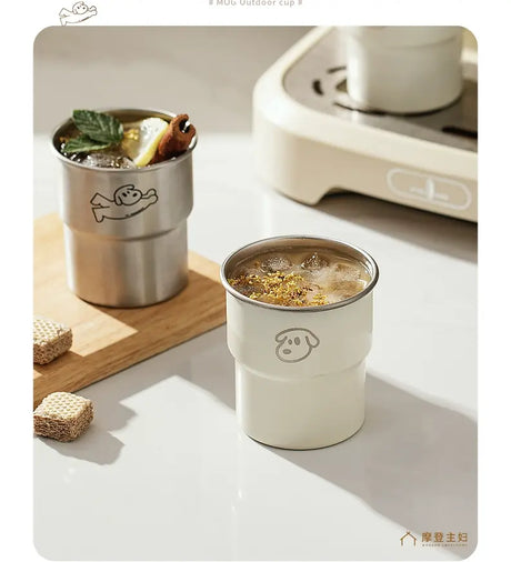 MH Astrid Chic Minimalist Kitchenware Set from MH