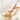 MH Aveline Elegant Extra Long Kitchen Chopsticks from MH