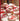 MH Aveline Elegant Rose Holiday Tableware Gift Set from MH