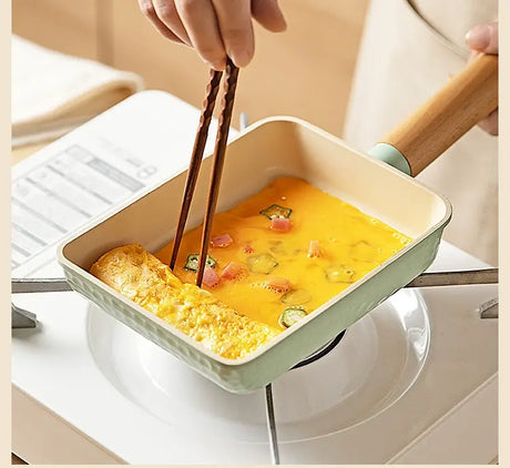 MH Caelum Innovative Compact Frying Cooker from MH