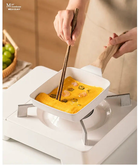 MH Caelum Innovative Compact Frying Cooker from MH